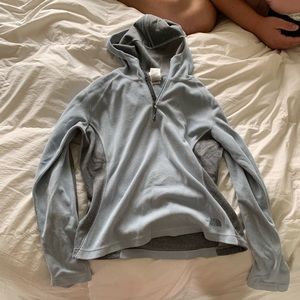 North face sweater